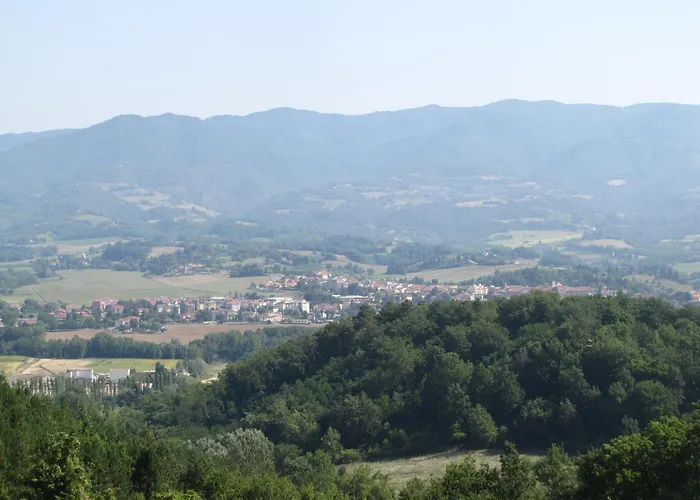 Sommavilla B&B