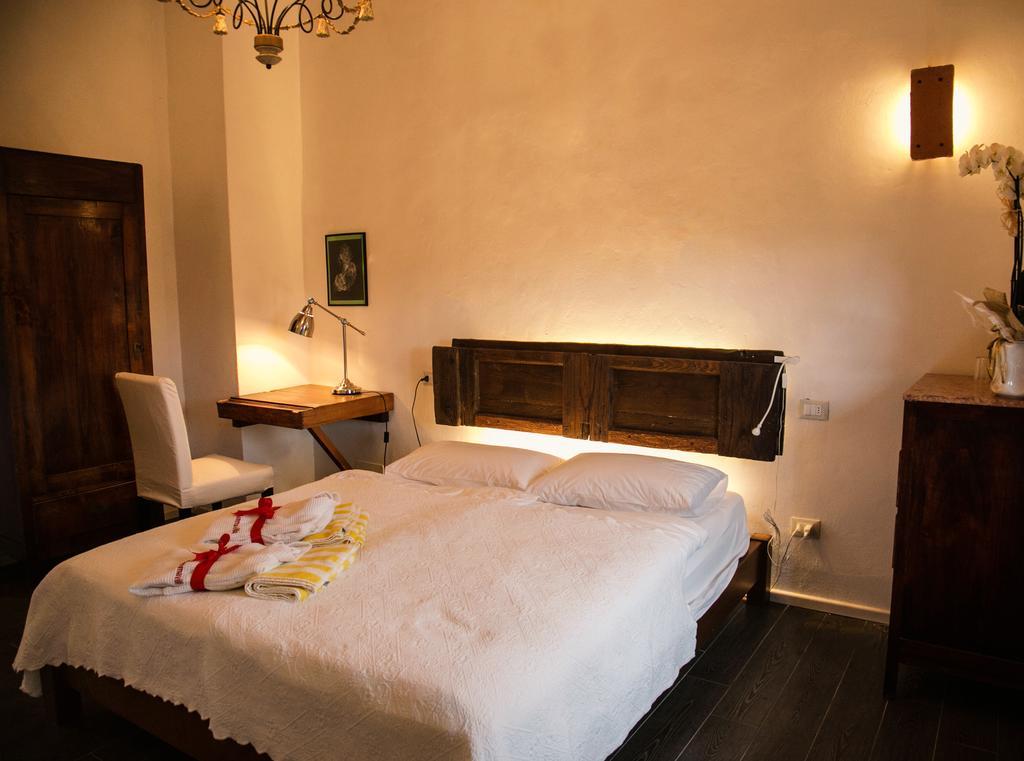 Ferienhaus Sommavilla Vicchio