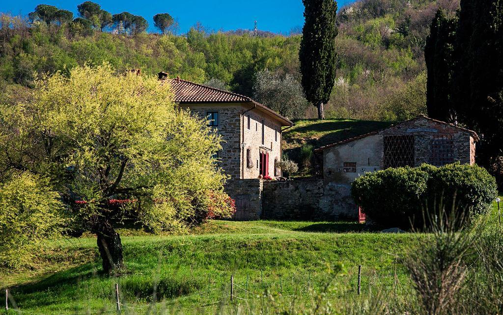 Sommavilla * Vicchio