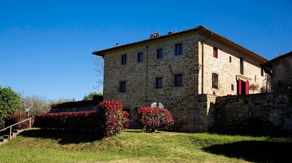 Sommavilla * Vicchio