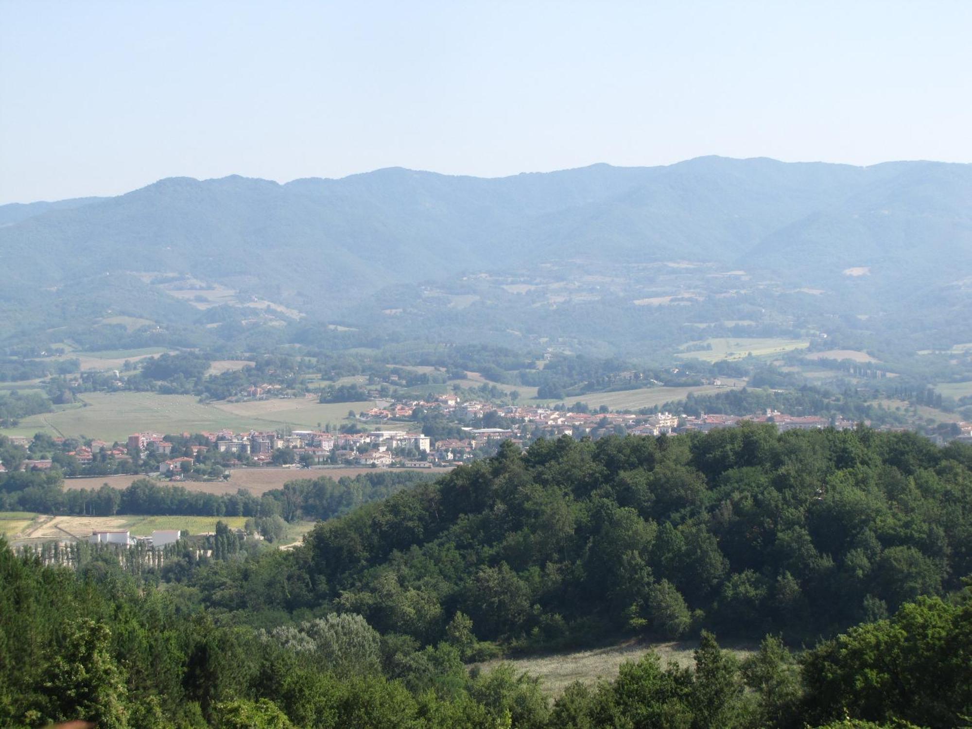 Sommavilla Ferienhaus Vicchio