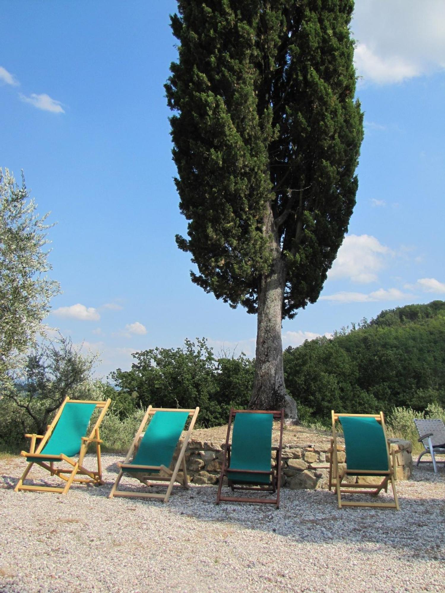 Ferienhaus Sommavilla *