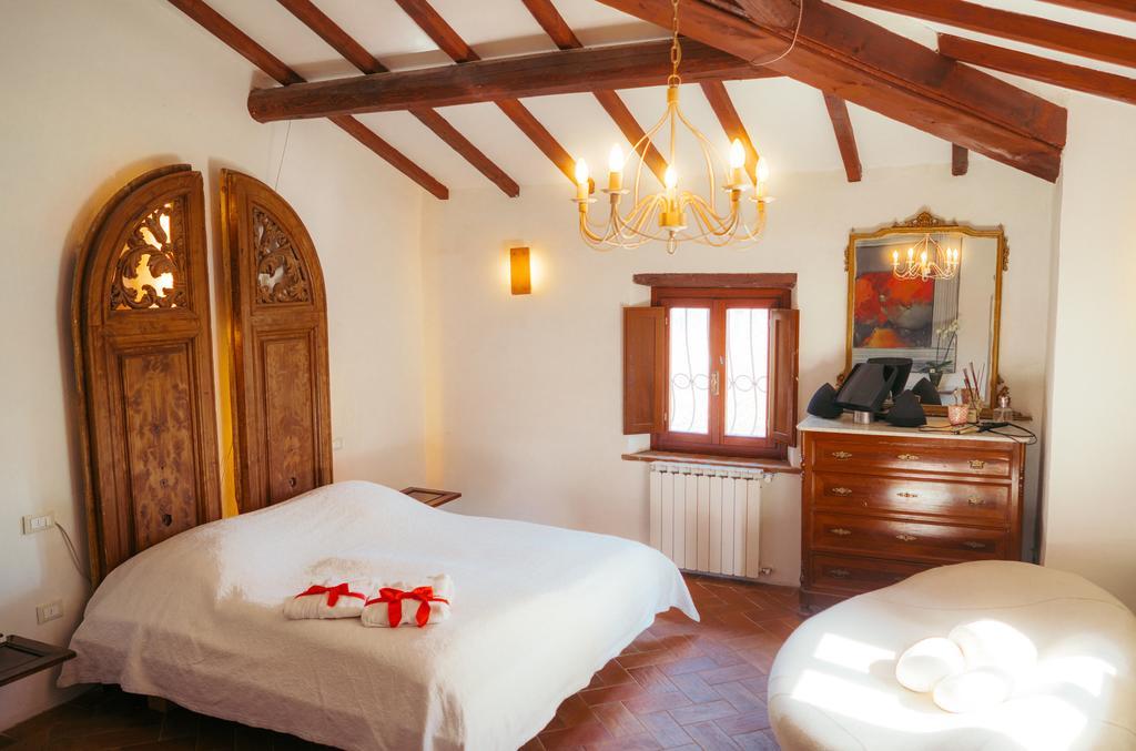 Sommavilla Vicchio