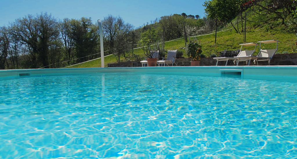 Ferienhaus Sommavilla *