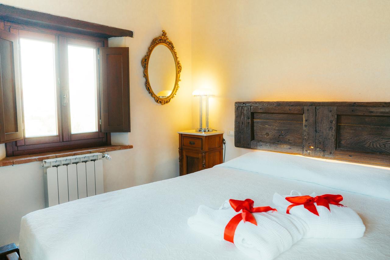 Sommavilla Ferienhaus Vicchio
