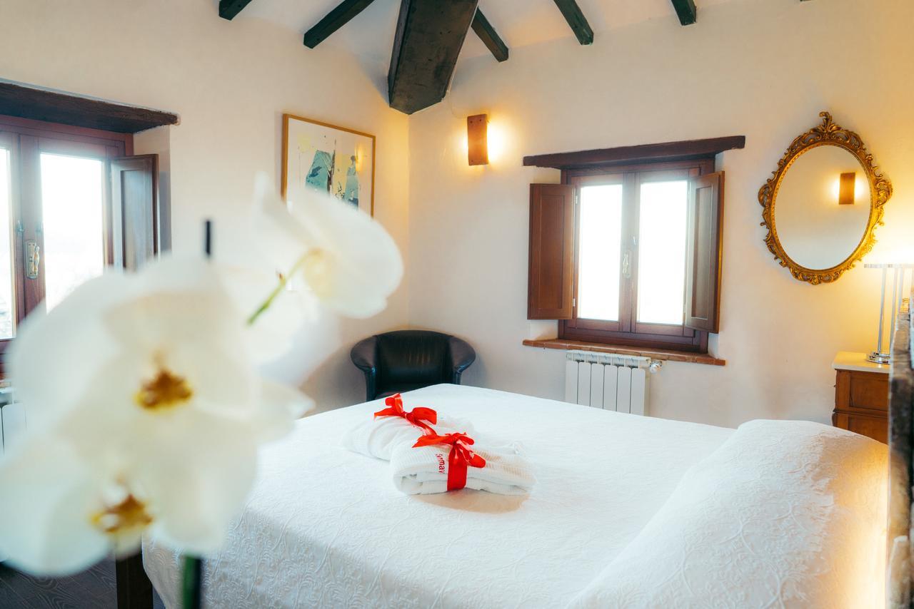 Ferienhaus Sommavilla
