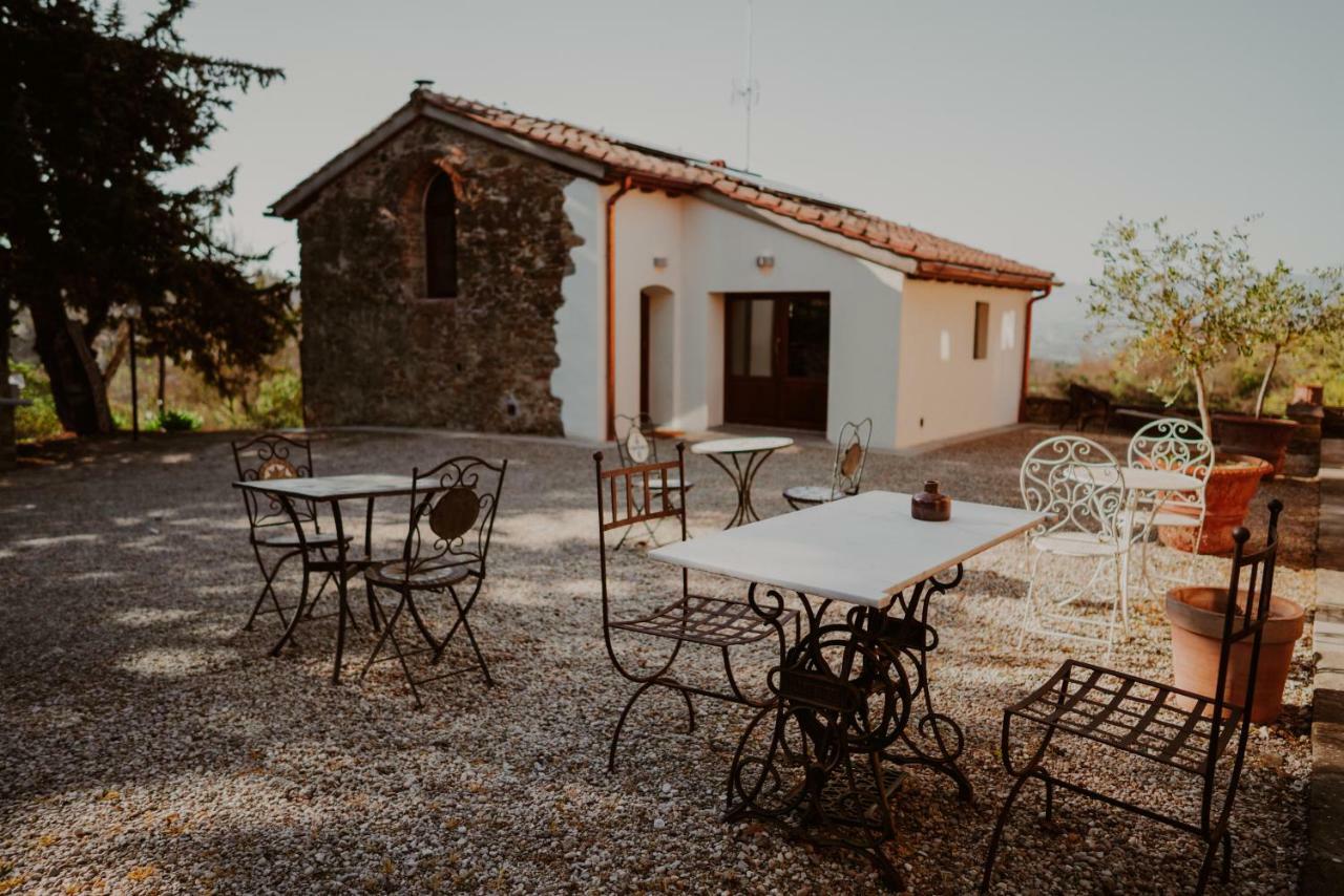 Sommavilla Ferienhaus