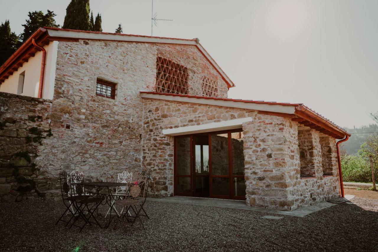 Sommavilla Ferienhaus