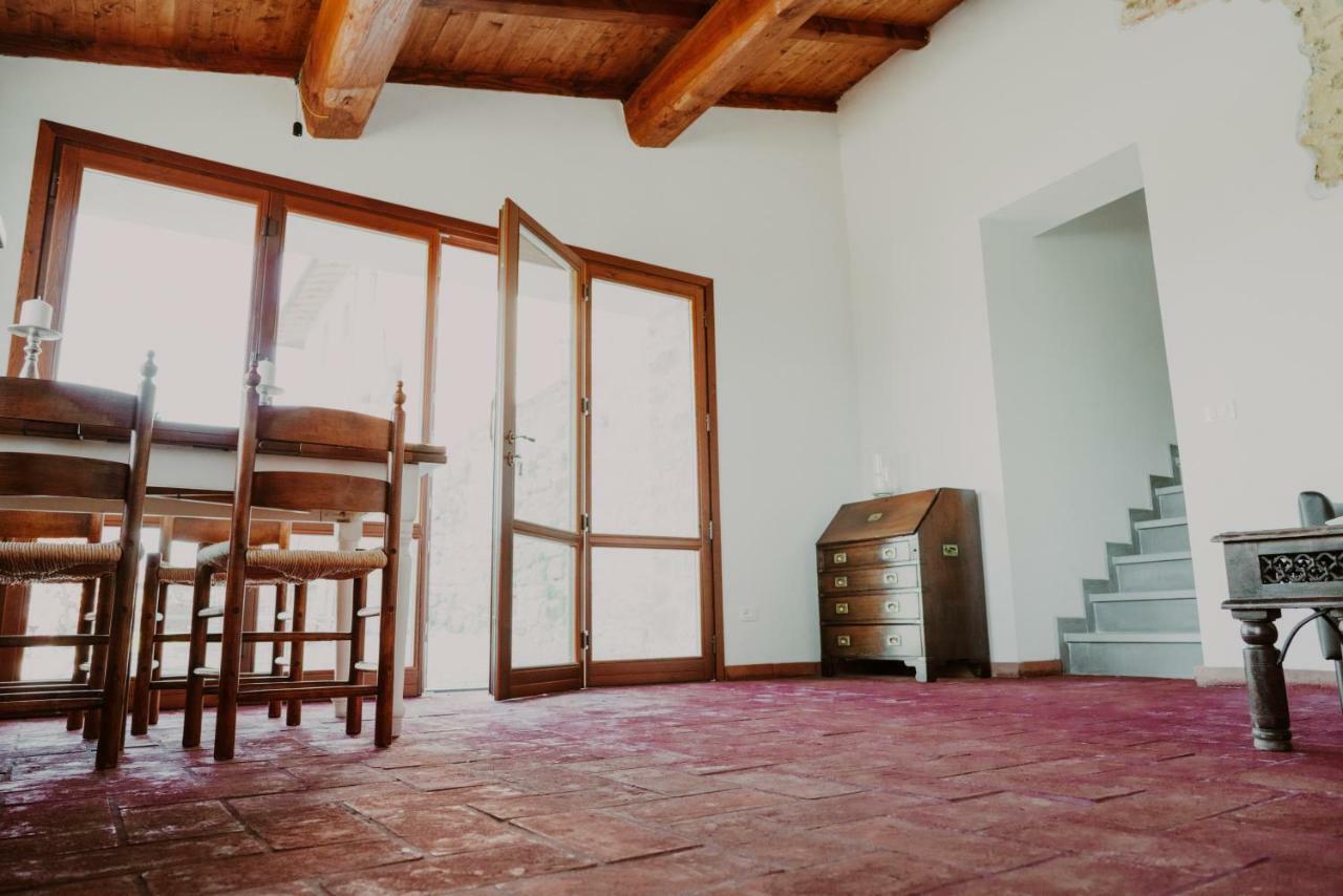 Sommavilla Ferienhaus Vicchio