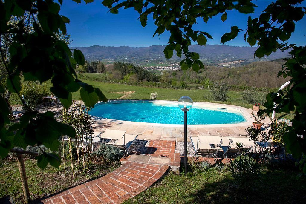 Sommavilla Holiday home