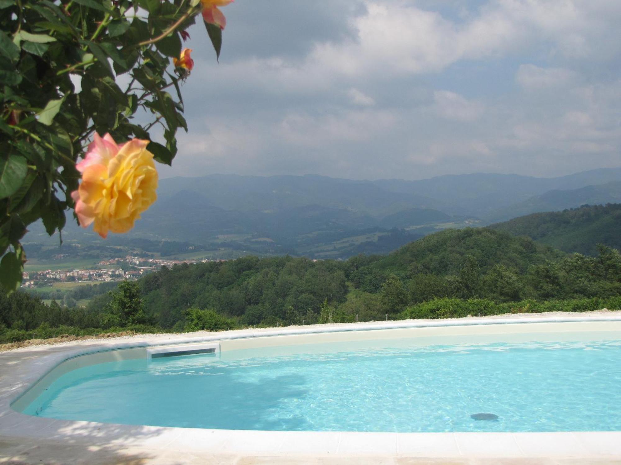 Sommavilla Holiday home