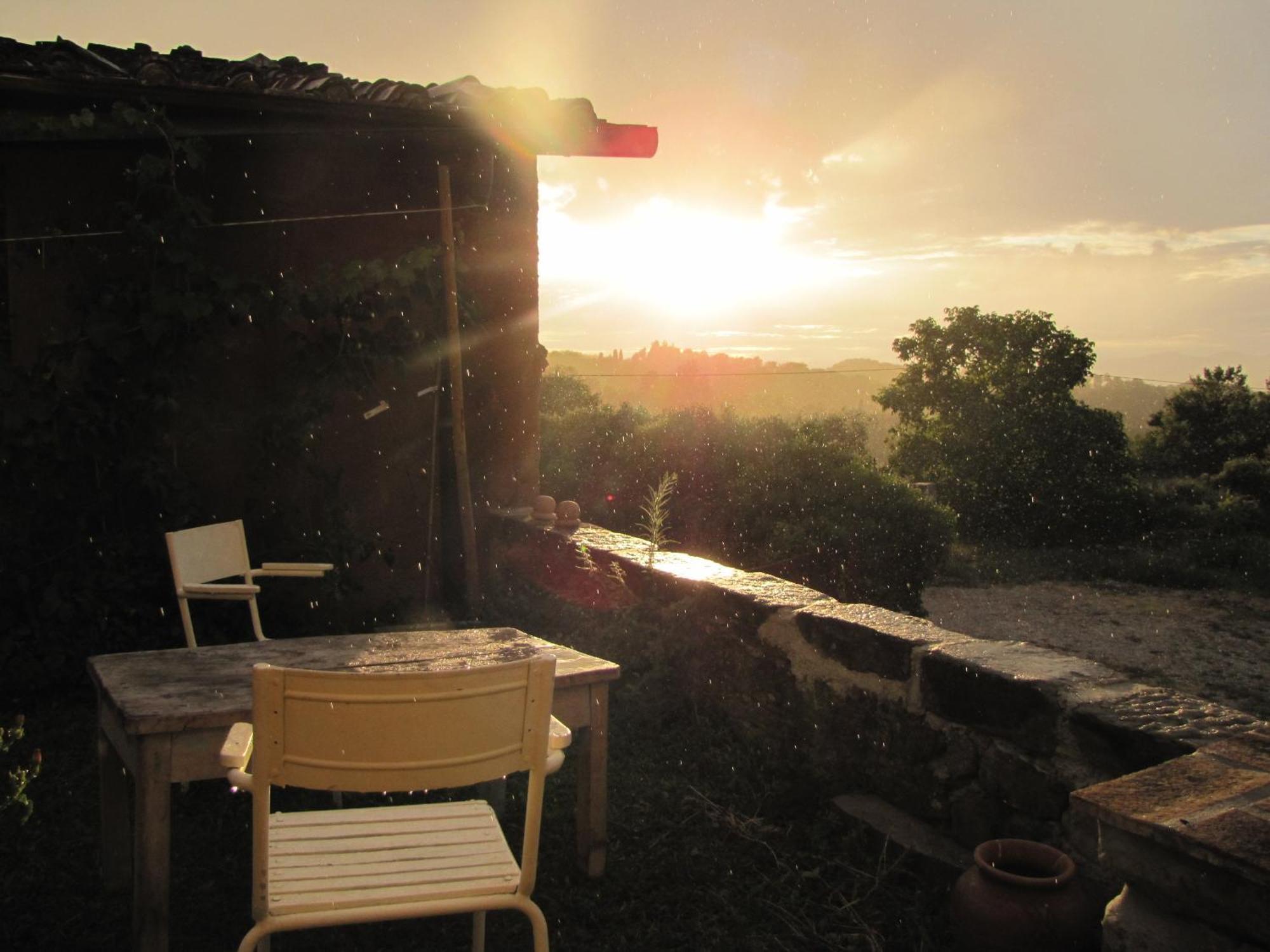 Sommavilla Holiday home