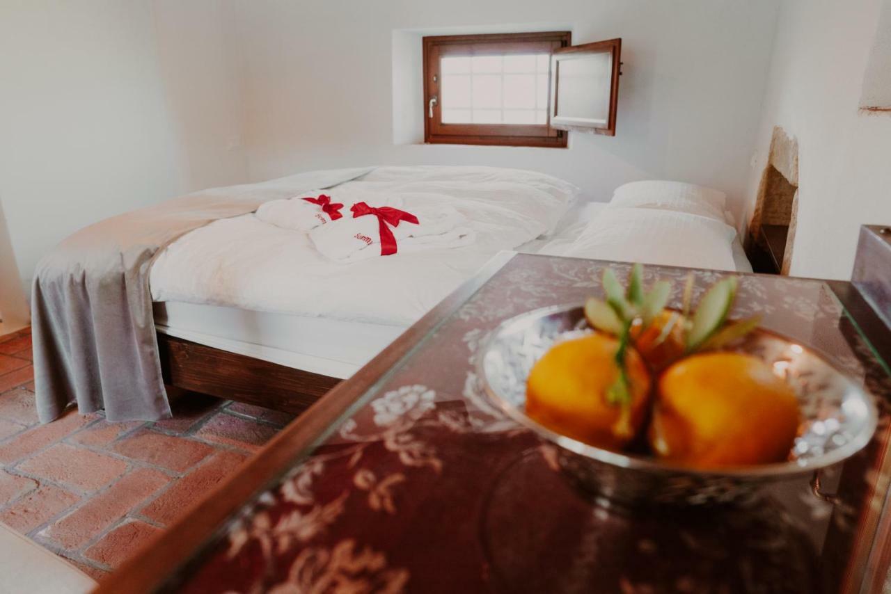 Holiday home Sommavilla Vicchio